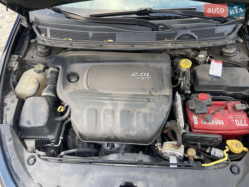 Седан Dodge Dart 2013 в Виннице фото 10 Седан Dodge Dart 2013 в Виннице