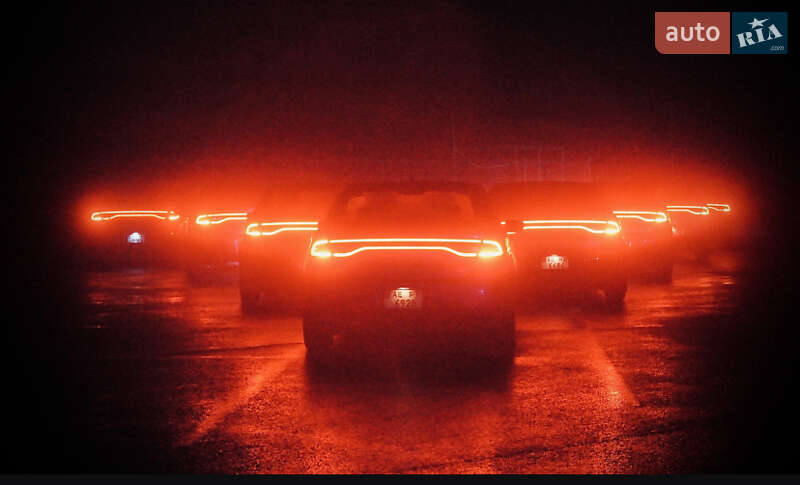 Седан Dodge Dart 2013 в Черкассах фото 4 Седан Dodge Dart 2013 в Черкассах