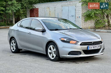 Седан Dodge Dart 2015 в 