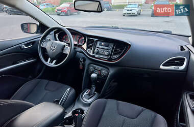 Седан Dodge Dart 2015 в 