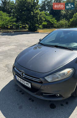 Седан Dodge Dart 2015 в 