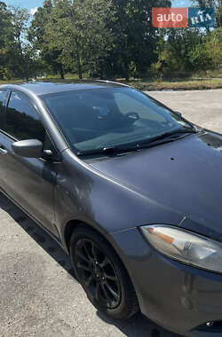 Седан Dodge Dart 2015 в 