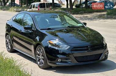 Dodge Dart 2015 Dodge Dart 2015
