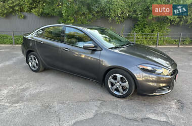 Седан Dodge Dart 2015 в 