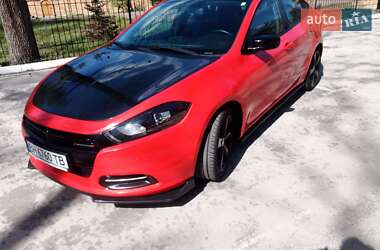 Седан Dodge Dart 2013 в Києві