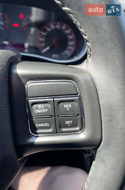 Седан Dodge Dart 2015 в 
