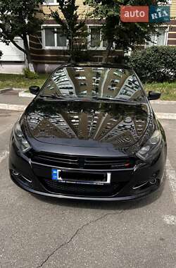 Седан Dodge Dart 2015 в Киеве