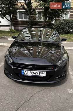 Седан Dodge Dart 2015 в Киеве