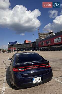 Седан Dodge Dart 2016 в Киеве