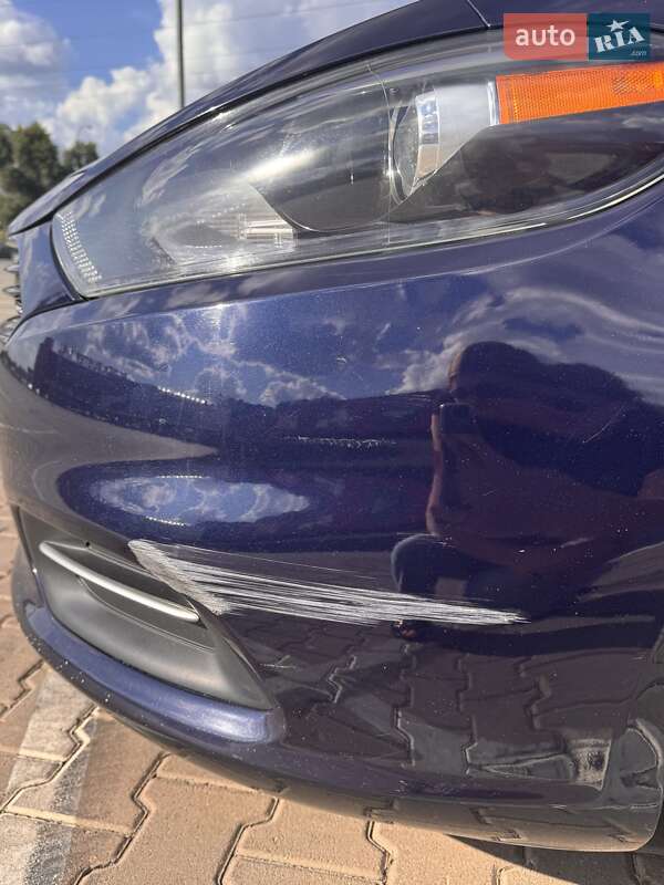 Седан Dodge Dart 2016 в Киеве