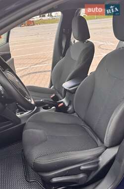 Седан Dodge Dart 2016 в 