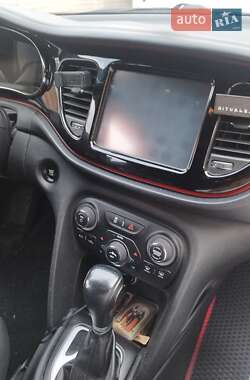 Седан Dodge Dart 2014 в 