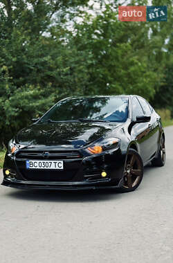 Dodge Dart 2015 Dodge Dart 2015
