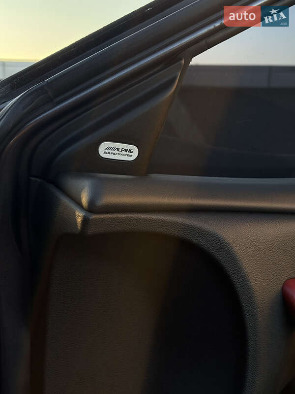 Седан Dodge Dart 2015 в Києві