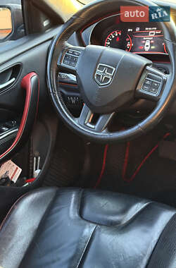Седан Dodge Dart 2015 в 
