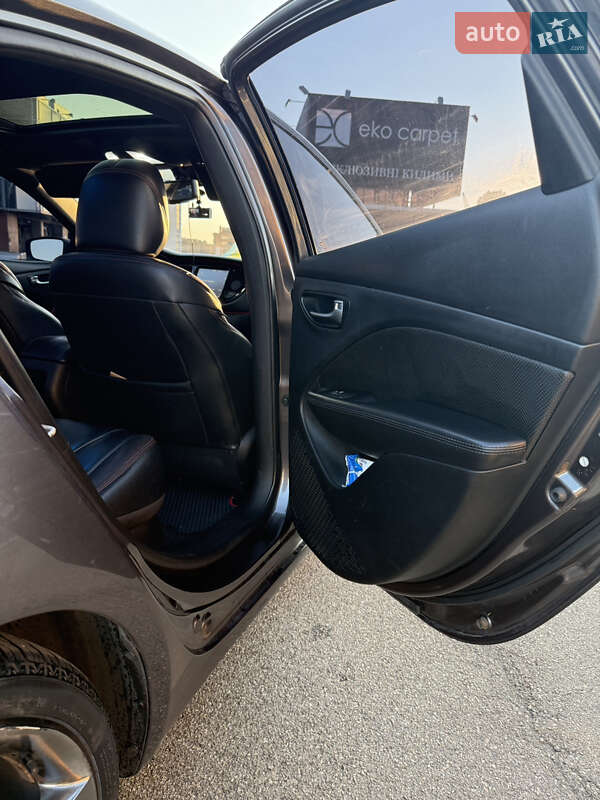 Седан Dodge Dart 2015 в Киеве фото 33 Седан Dodge Dart 2015 в Киеве