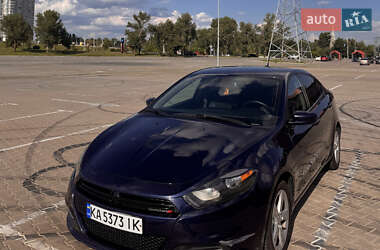 Dodge Dart 2016 Dodge Dart 2016