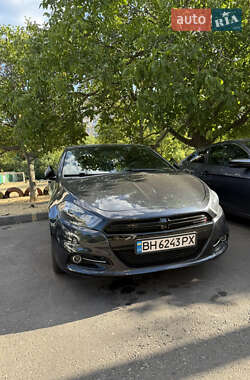 Седан Dodge Dart 2013 в Одессе