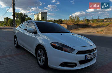 Dodge Dart 2015 Dodge Dart 2015