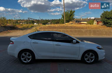 Седан Dodge Dart 2015 в 
