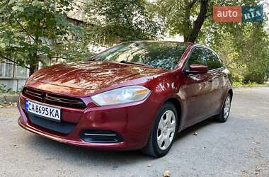 Седан Dodge Dart 2015 в Одессе