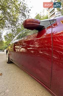 Седан Dodge Dart 2015 в 