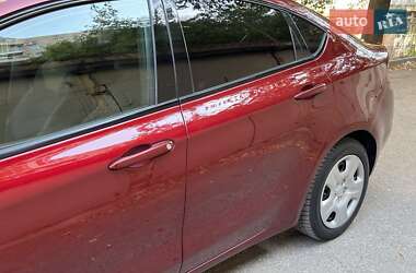 Седан Dodge Dart 2015 в 