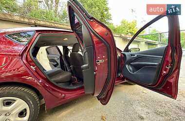 Седан Dodge Dart 2015 в 