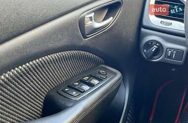 Седан Dodge Dart 2015 в 