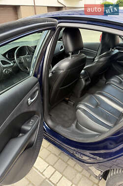 Седан Dodge Dart 2012 в 