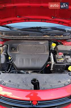 Седан Dodge Dart 2016 в 