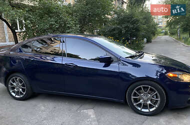 Седан Dodge Dart 2014 в 