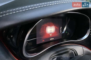Седан Dodge Dart 2014 в 