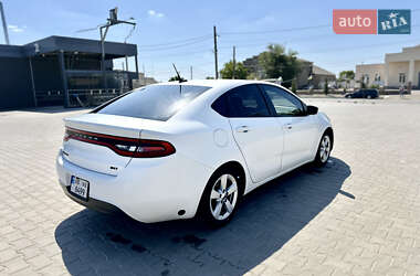 Седан Dodge Dart 2016 в 
