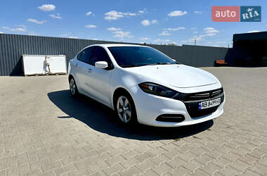 Седан Dodge Dart 2016 в 