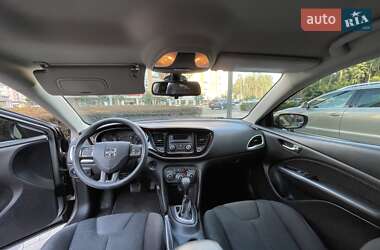 Седан Dodge Dart 2016 в 