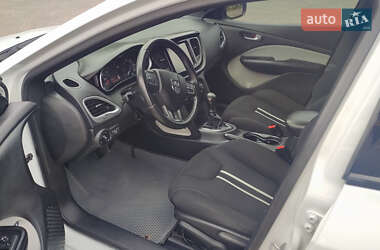 Седан Dodge Dart 2013 в 
