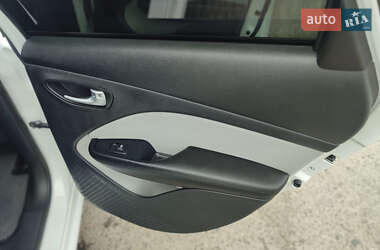 Седан Dodge Dart 2013 в 