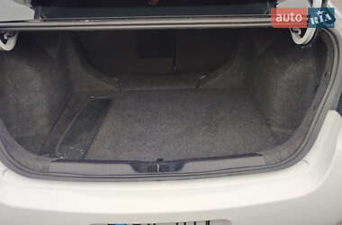 Седан Dodge Dart 2013 в 