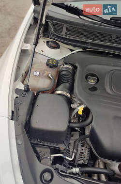 Седан Dodge Dart 2013 в 