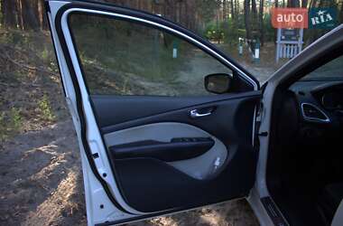 Седан Dodge Dart 2015 в 