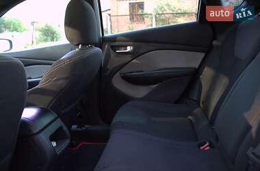 Седан Dodge Dart 2015 в 