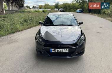 Седан Dodge Dart 2014 в 