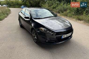 Dodge Dart 2014 Dodge Dart 2014