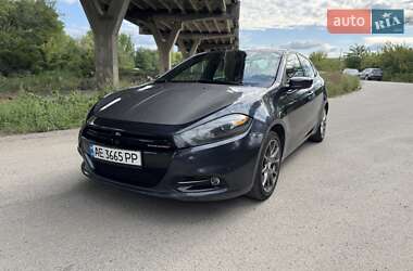 Седан Dodge Dart 2014 в 