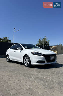 Седан Dodge Dart 2015 в Миколаєві