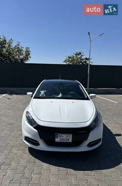 Седан Dodge Dart 2015 в 