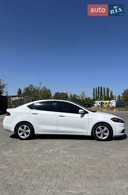 Седан Dodge Dart 2015 в 