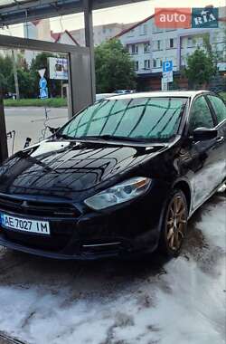 Dodge Dart 2012 Dodge Dart 2012