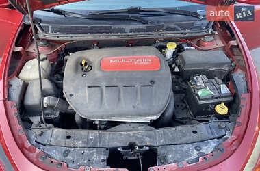 Седан Dodge Dart 2012 в 